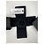 CHANEL CAMELIA TWEED NERO CLASSICO, NUOVO - vista 6