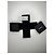 CHANEL CAMELIA TWEED NERO CLASSICO, NUOVO - vista 8