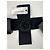 CHANEL CAMELIA TWEED NERO CLASSICO, NUOVO - vista 9