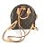 Louis Vuitton Monogram LV Moon Rucksack Braun