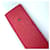 Louis Vuitton Monogram Gürtel Braun Rot  - Ansicht 8