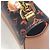Borsa a catena Twist MM Catgram Monogram Louis Vuitton Marrone - vista 11
