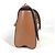 Borsa a catena Twist MM Catgram Monogram Louis Vuitton Marrone - vista 2