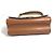 Borsa a catena Twist MM Catgram Monogram Louis Vuitton Marrone - vista 6