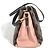 Louis Vuitton Damier Normandy Schultertasche Braun Pink Damier ebene - Ansicht 3