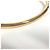 Collana in piume Louis Vuitton MP2409 Argento D'oro - vista 7