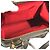 Borsa Louis Vuitton Damier Knightsbridge Marrone Damier ebene - vista 10