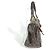 Borsa Louis Vuitton Damier Knightsbridge Marrone Damier ebene - vista 3
