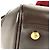 Borsa Louis Vuitton Damier Knightsbridge Marrone Damier ebene - vista 5