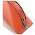 Pochette Tick PM Multi-Pouch Epi Louis Vuitton Arancione - vista 10