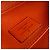 Pochette Tick PM Multi-Pouch Epi Louis Vuitton Arancione - vista 12