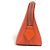 Pochette Tick PM Multi-Pouch Epi Louis Vuitton Arancione - vista 2