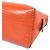 Pochette Tick PM Multi-Pouch Epi Louis Vuitton Arancione - vista 6