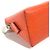 Pochette Tick PM Multi-Pouch Epi Louis Vuitton Arancione - vista 7