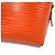 Pochette Tick PM Multi-Pouch Epi Louis Vuitton Arancione - vista 8