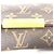 Borsa a spalla Monogram Favorite PM di Louis Vuitton Marrone - vista 5