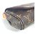 Borsa a spalla Monogram Favorite PM di Louis Vuitton Marrone - vista 6