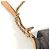 Borsa a spalla Monogram Favorite PM di Louis Vuitton Marrone - vista 9