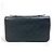 Borsa Clutch Zippy XL Damier Infini Louis Vuitton Nero - vista 2