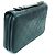 Borsa Clutch Zippy XL Damier Infini Louis Vuitton Nero - vista 7