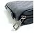 Borsa Clutch Zippy XL Damier Infini Louis Vuitton Nero - vista 8