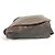 Borsa a Spalla Louis Vuitton Damier Bastille Marrone Damier ebene - vista 3