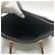 Borsa a Spalla Pallas Monogram Louis Vuitton Marrone Nero - vista 12