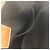 Borsa a Spalla Pallas Monogram Louis Vuitton Marrone Nero - vista 15