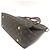 Borsa a Spalla Pallas Monogram Louis Vuitton Marrone Nero - vista 4