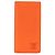 Cartera Brazza Aerogram Naranja Louis Vuitton