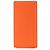 Cartera Brazza Aerogram Naranja Louis Vuitton - vista 2