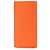 Cartera Brazza Aerogram Naranja Louis Vuitton - vista 3