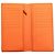 Cartera Brazza Aerogram Naranja Louis Vuitton - vista 5