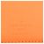 Cartera Brazza Aerogram Naranja Louis Vuitton - vista 8