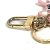 Louis Vuitton Portocle Fun Face Monogram Cat Bag Charm Keychain Pink - view 4