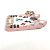 Louis Vuitton Portocle Fun Face Monogram Cat Bag Charm Keychain Pink - view 6