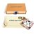Louis Vuitton Portocle Fun Face Monogram Cat Bag Charm Keychain Pink - view 9