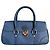 Borsa Louis Vuitton Segur PM Epi Blu