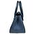 Borsa Louis Vuitton Segur PM Epi Blu - vista 4