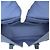 Borsa Louis Vuitton Segur PM Epi Blu - vista 6