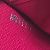 Cartera Zippy Epi Louis Vuitton Fucsia - vista 13