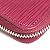 Cartera Zippy Epi Louis Vuitton Fucsia - vista 2