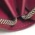 Cartera Zippy Epi Louis Vuitton Fucsia - vista 6