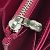 Cartera Zippy Epi Louis Vuitton Fucsia - vista 7