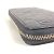 Carteira longa Monogram Empreinte Louis Vuitton Azul - vista 5
