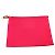 Borsa Clutch Louis Vuitton Antigua Pochette Plat GM Marrone Rosa