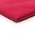 Borsa Clutch Louis Vuitton Antigua Pochette Plat GM Marrone Rosa - vista 4