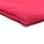 Borsa Clutch Louis Vuitton Antigua Pochette Plat GM Marrone Rosa - vista 5