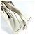 Bowling Bolsa Boston Montaigne GM em Epi Louis Vuitton Branco Fora de branco - vista 6