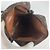Borsa a Spalla Pochette Marceau Monogram Louis Vuitton Marrone Monogramma - vista 14
